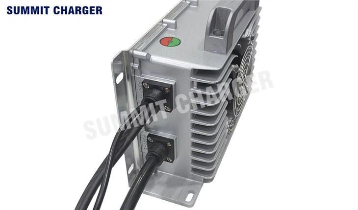 24v Forklift Battery Charger