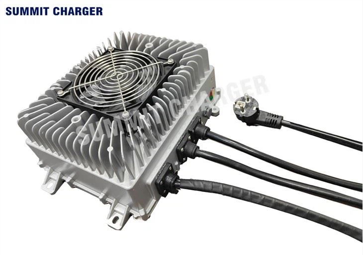72v ATV Onboard Charger