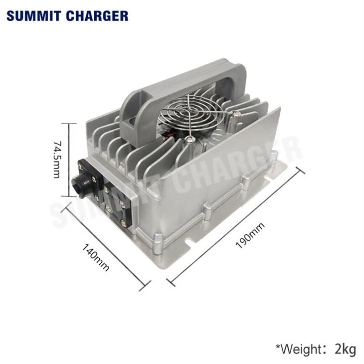 Portable Chargers For Electric Scooters