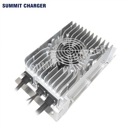 Punjač baterija za električna vozila