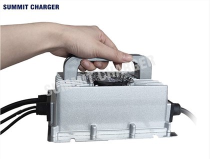 Lifepo4 punjač baterija