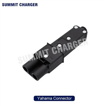 YAMAHA konektor