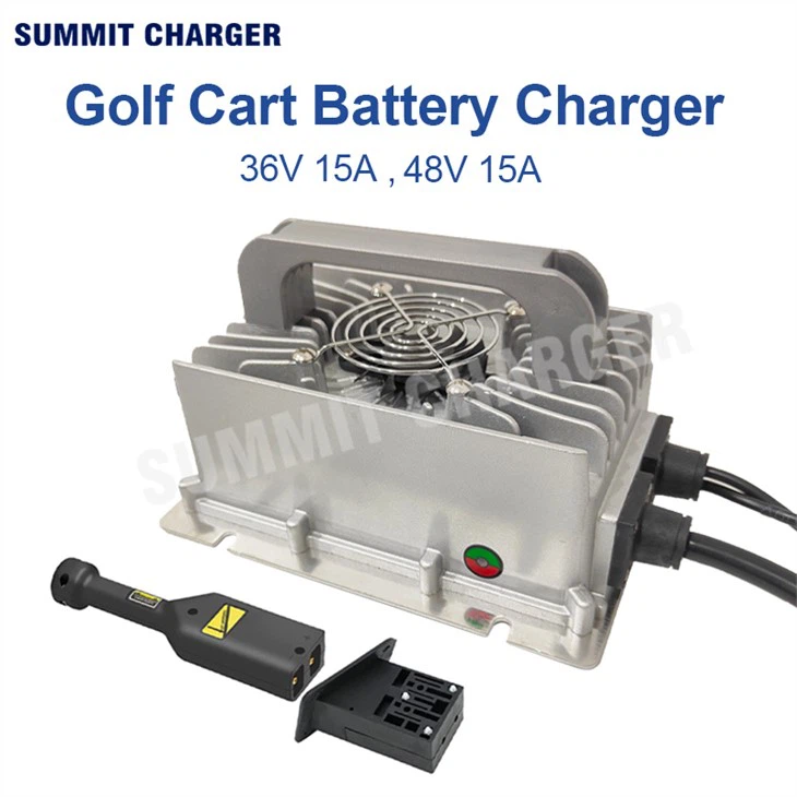 36V Golf Cart Charger